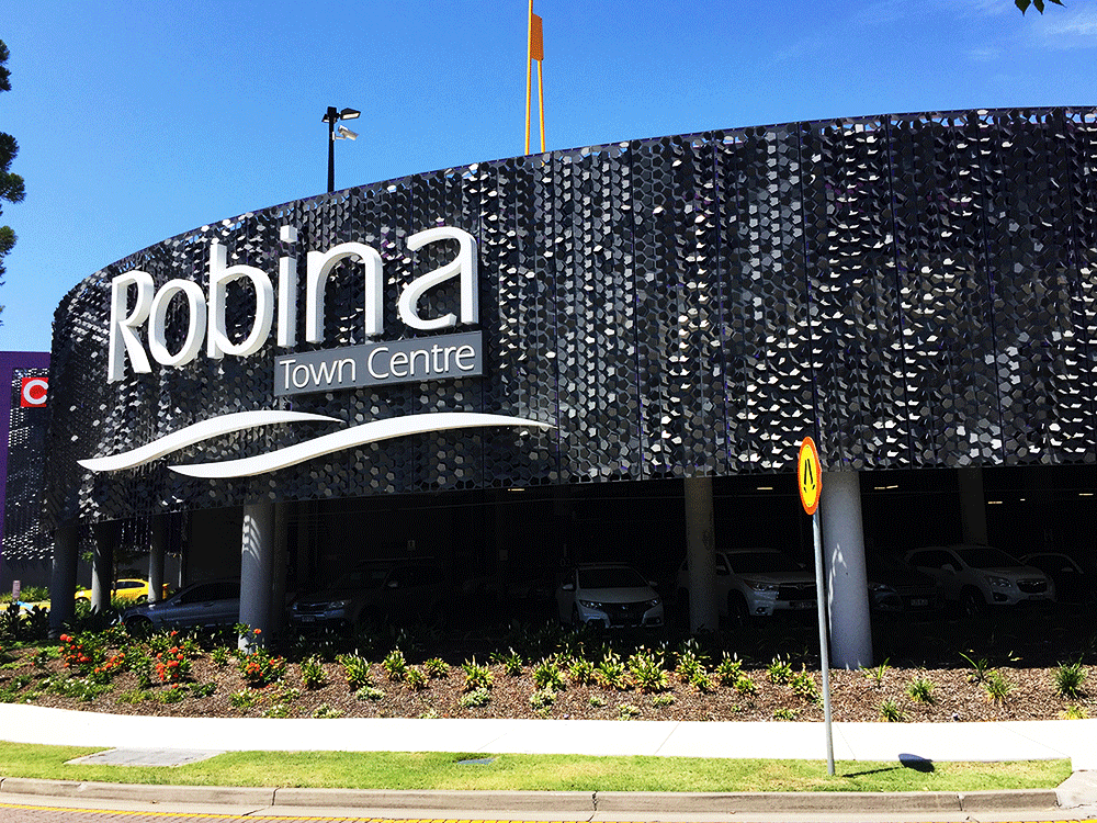 Image 4 for Robina Town Centre Stage 2